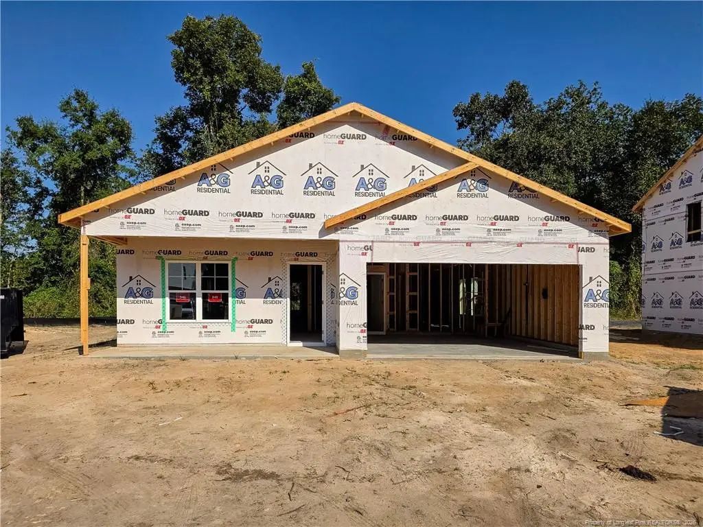 942 Stevens Street, Raeford