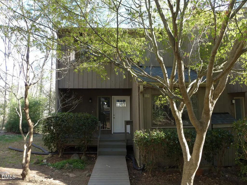152 Ridge Trail, Chapel Hill