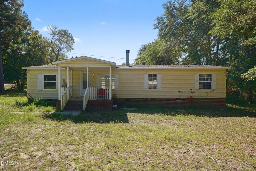 58 Gabrielle Terrace, Sanford
