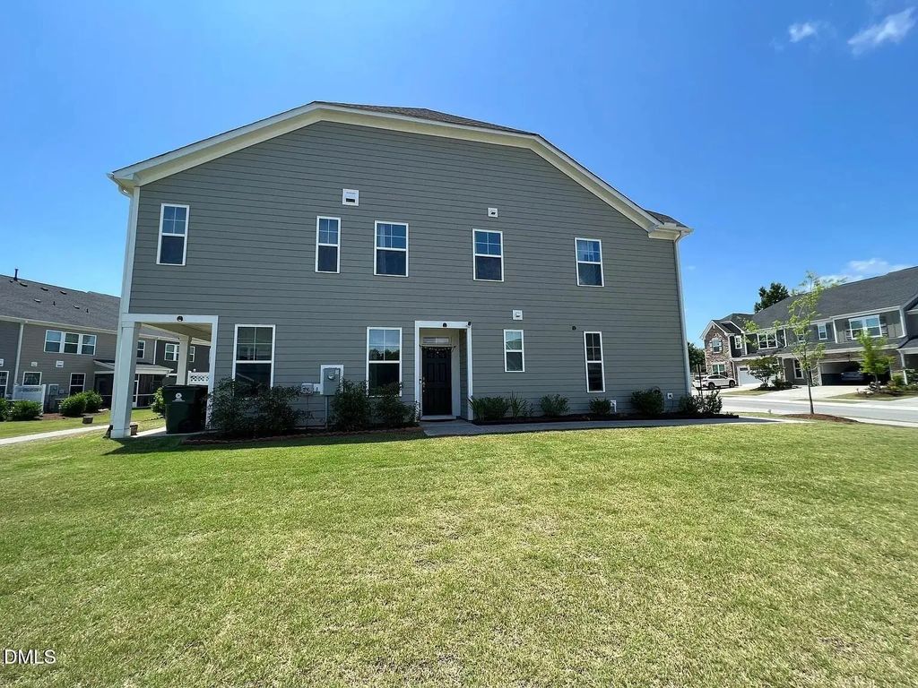 1032 Benay Road, Morrisville