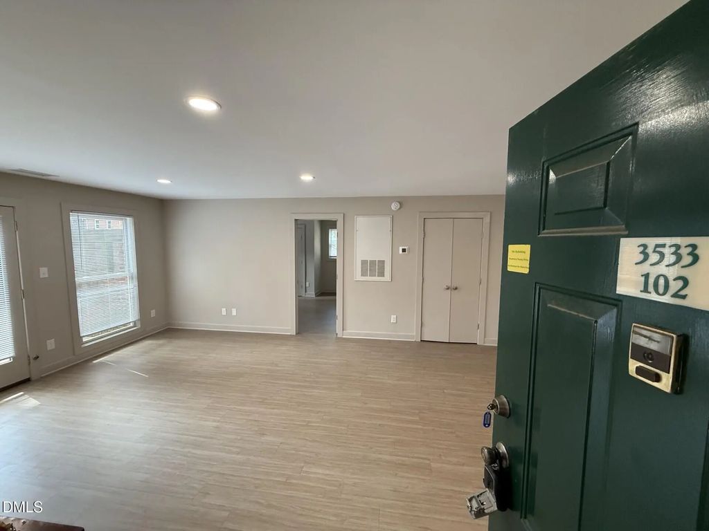 3533 Ivy Commons Drive 102, Raleigh