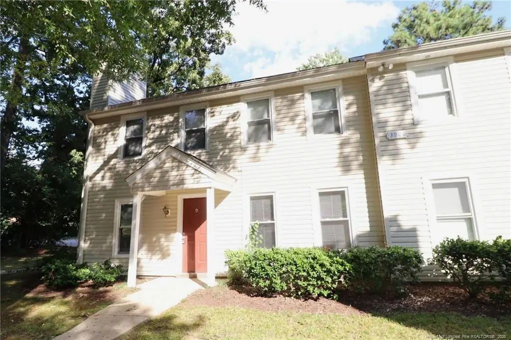 3901 Lexington Drive A, Raleigh
