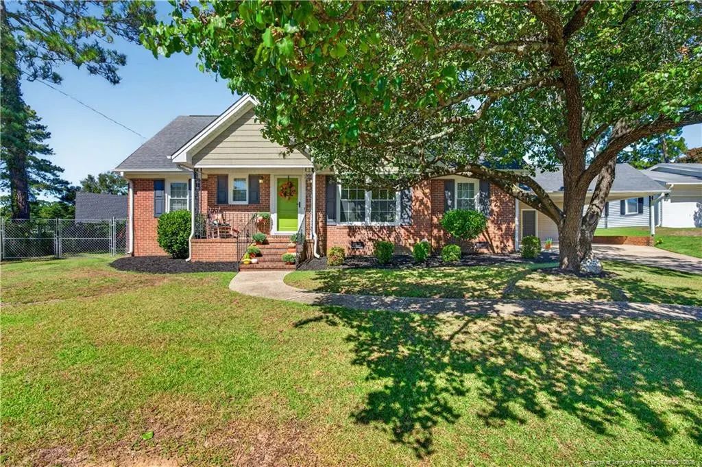 2632 Elmhurst Drive, Fayetteville