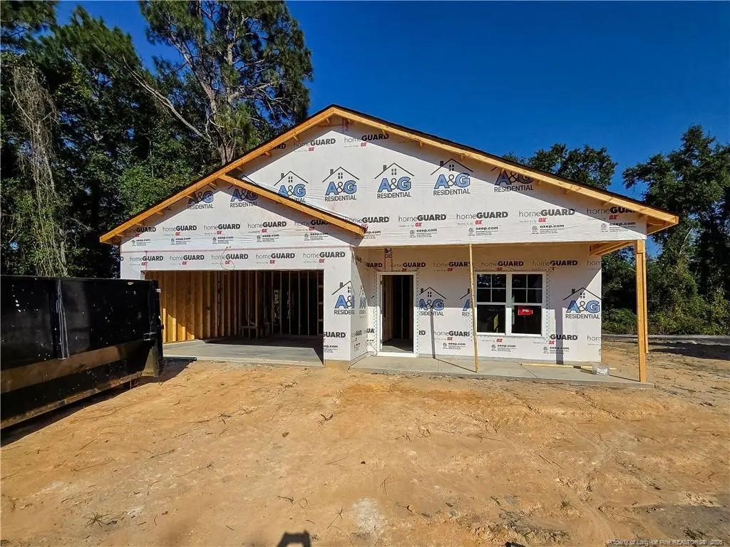 950 Stevens Street, Raeford