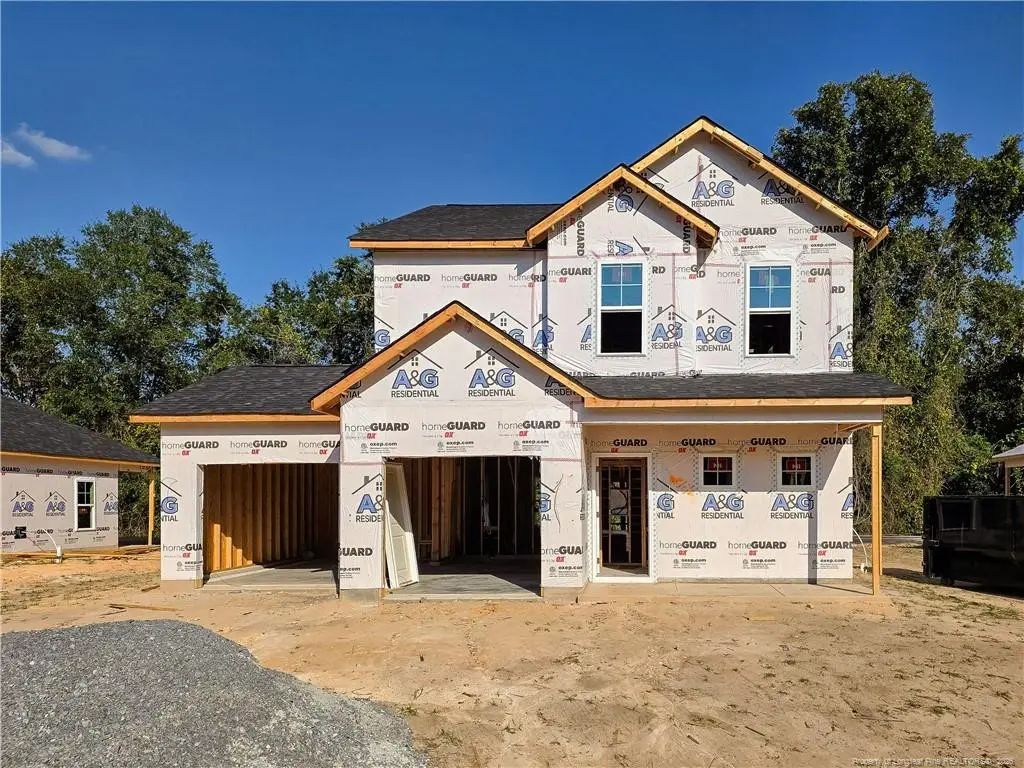 946 Stevens Street, Raeford