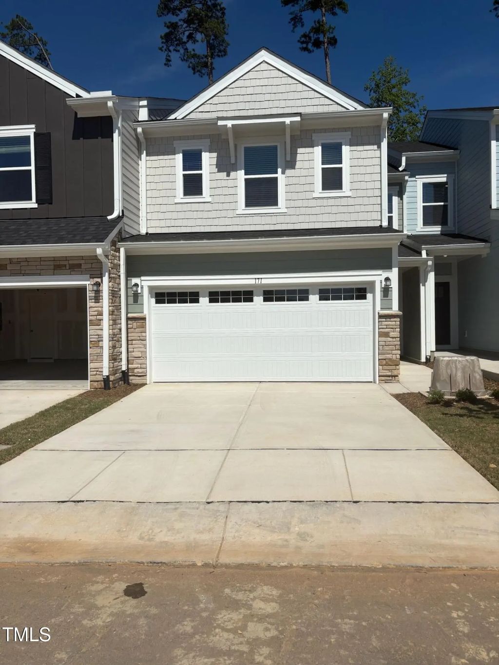 171 Cabernet Drive, Chapel Hill