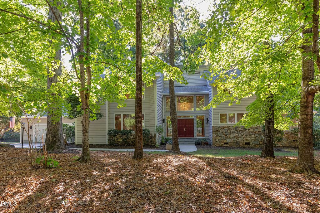 101 Wicklow Place, Chapel Hill