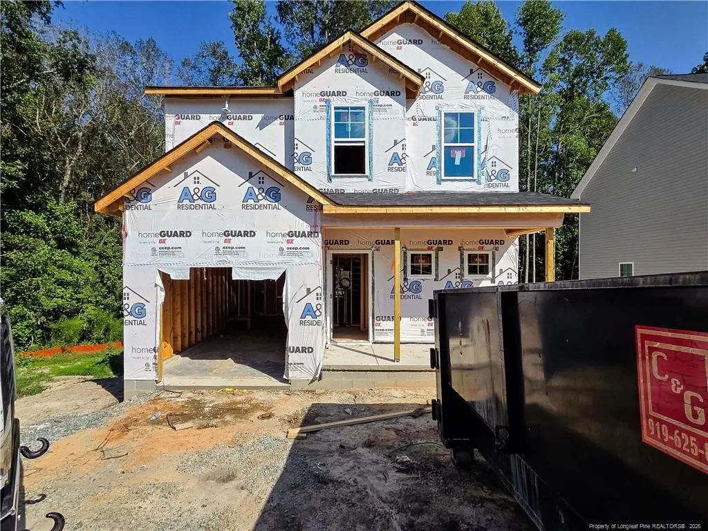 191 Appaloosa Drive, Spring Lake