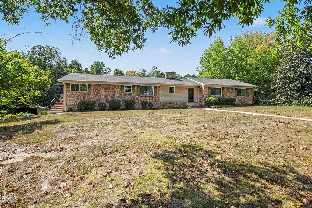 5307 Williard Road, Oak Ridge