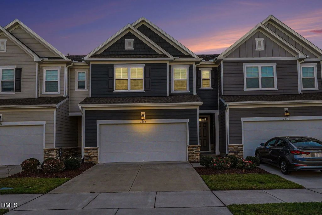 6042 Renew Place, Raleigh
