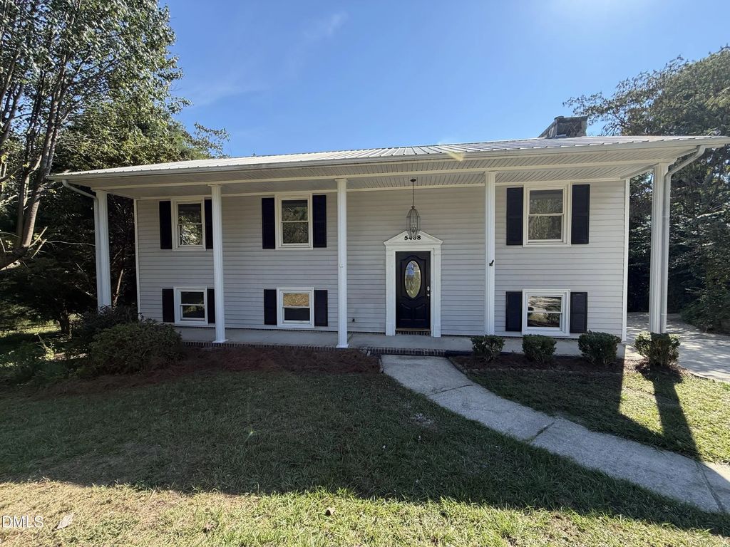5408 Woodard Court, Fayetteville