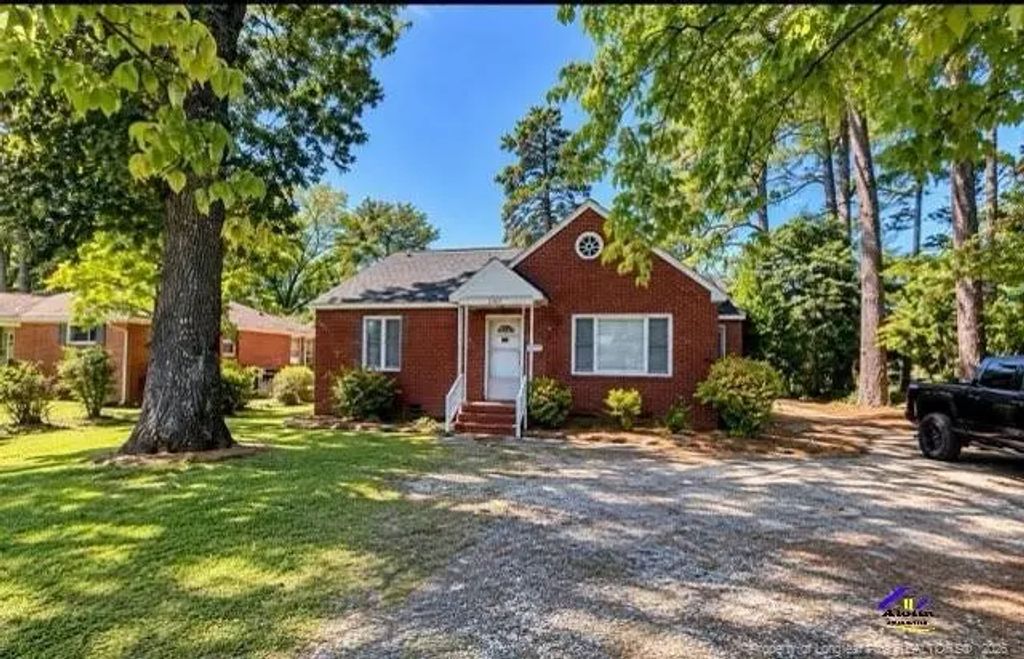 3111 Marita Drive, Fayetteville