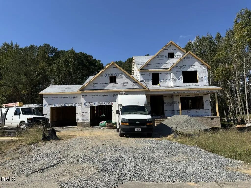 4209 Portola  Drive, Zebulon