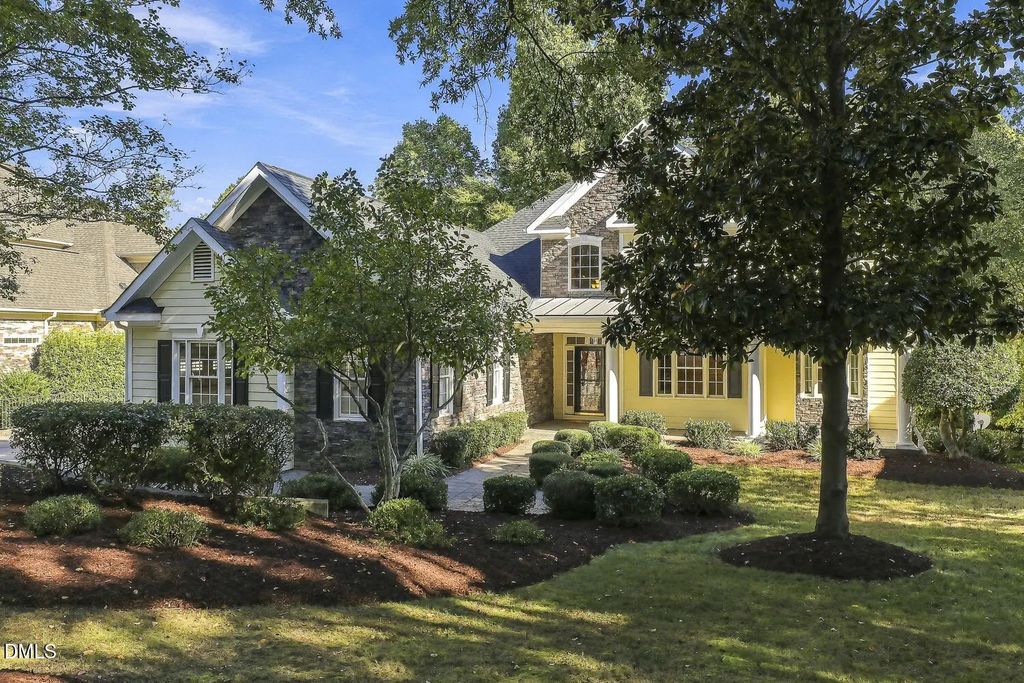 490 Bear Tree Creek, Chapel Hill