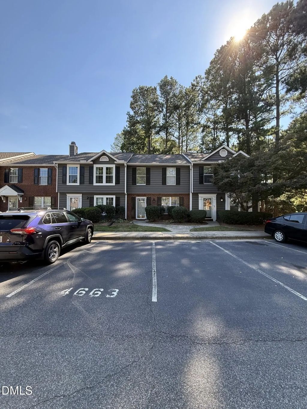 4663 Pine Trace Drive, Raleigh