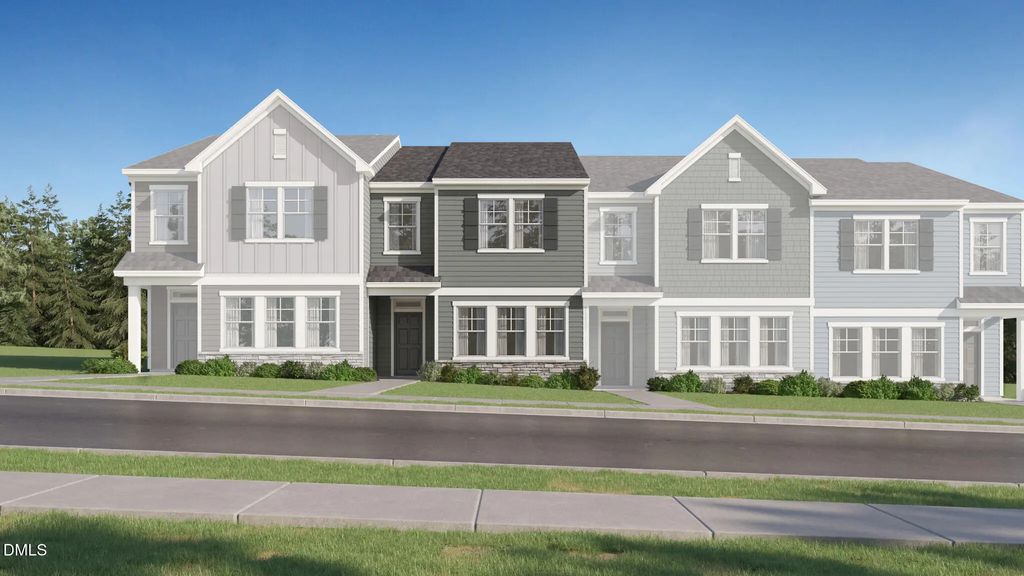545 Venetian Drive, Sanford