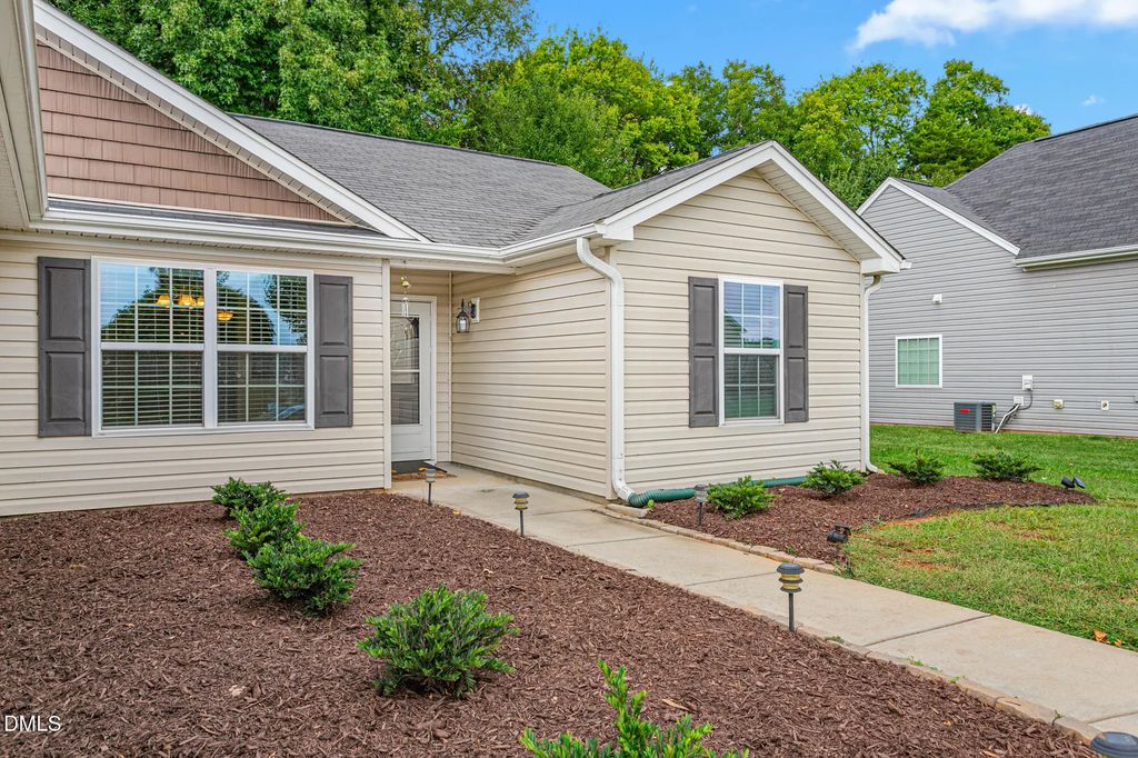2848 Barksdale Drive, Haw River