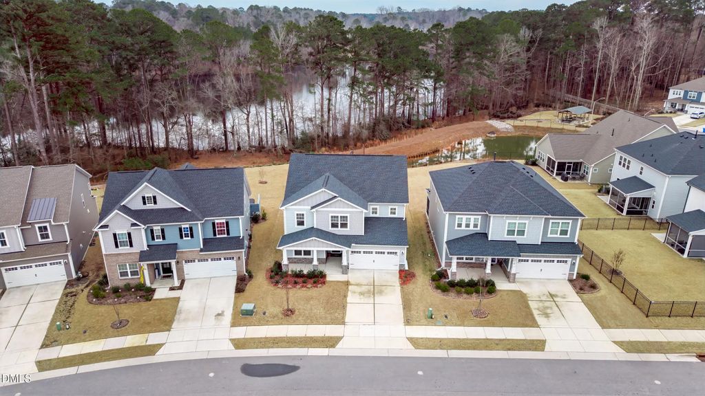 2410 Heron Watch Place, Fuquay Varina