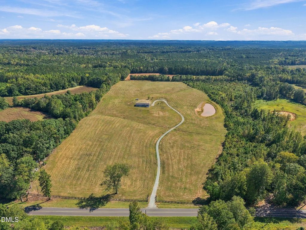 2366 Lower Moncure Road, Sanford