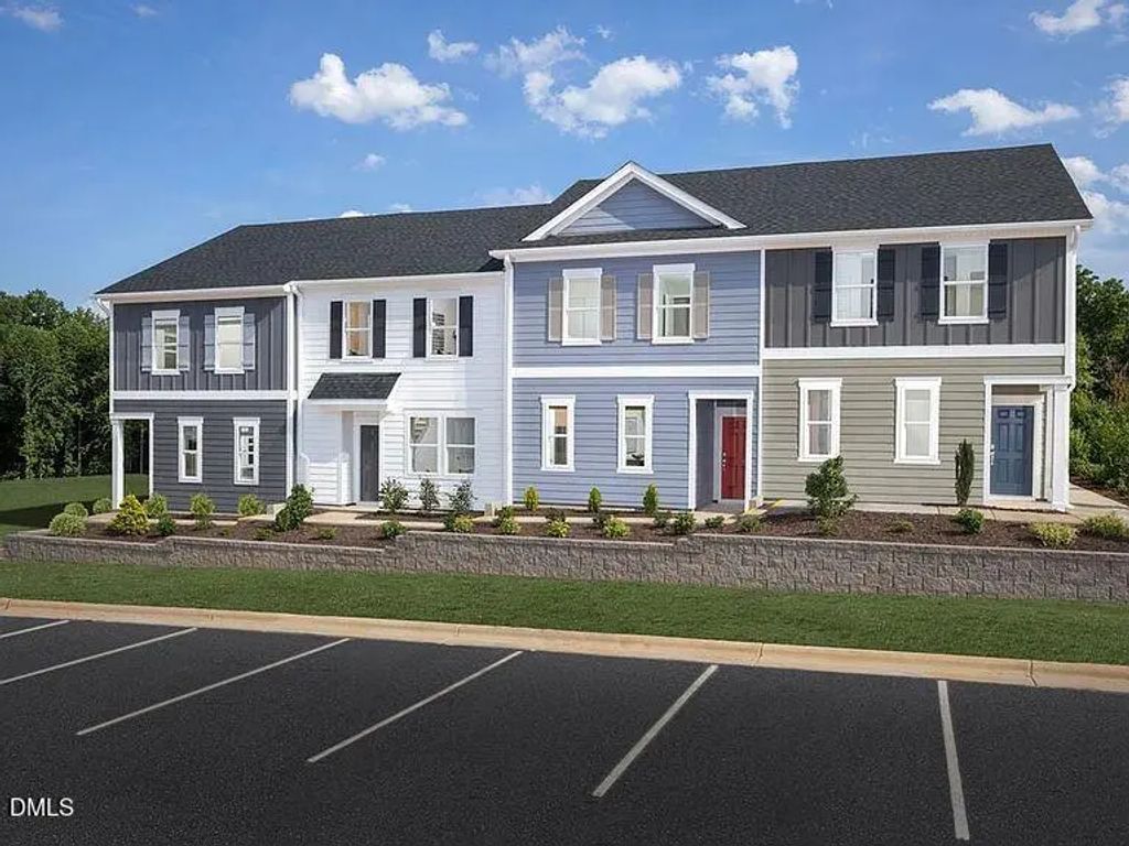 728 Sao Miguel Lane, Raleigh
