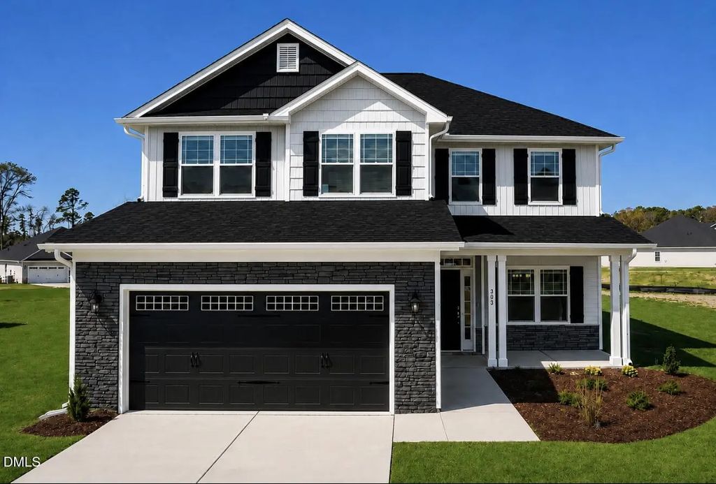 128 Sugar Pine Road 63, Rocky Mount