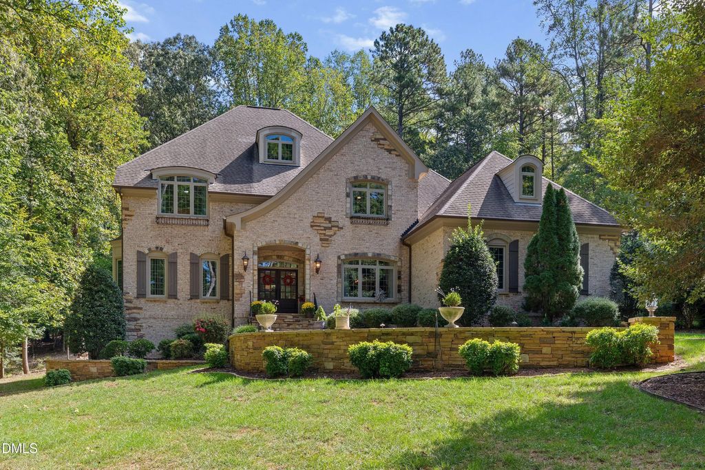 1340 Caistor Lane, Raleigh