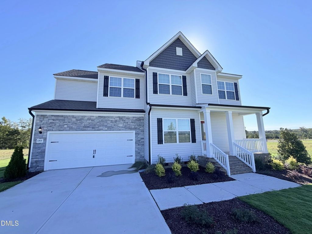 10707 Farmall Drive, Middlesex