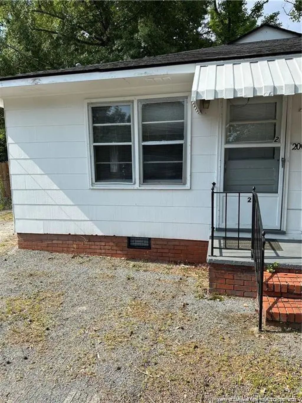 200 Post Avenue 2, Fayetteville