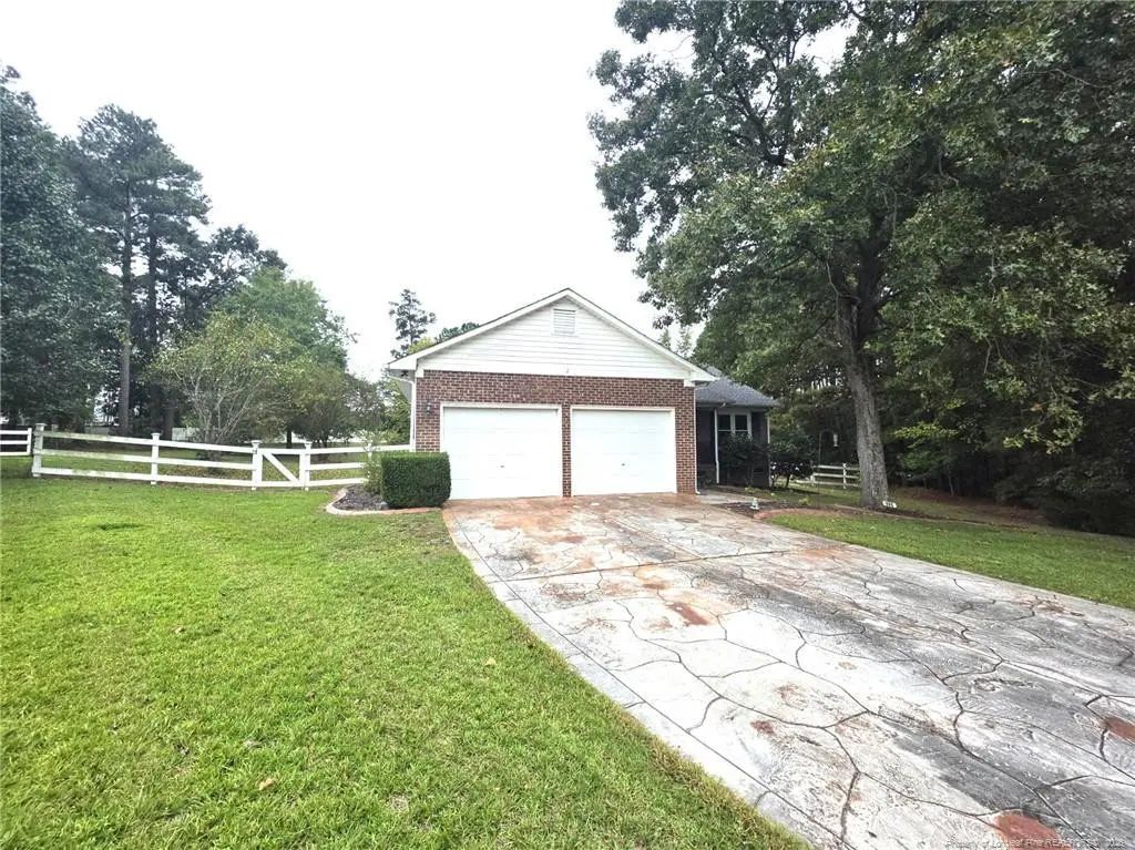 115 Zane Drive, Raeford