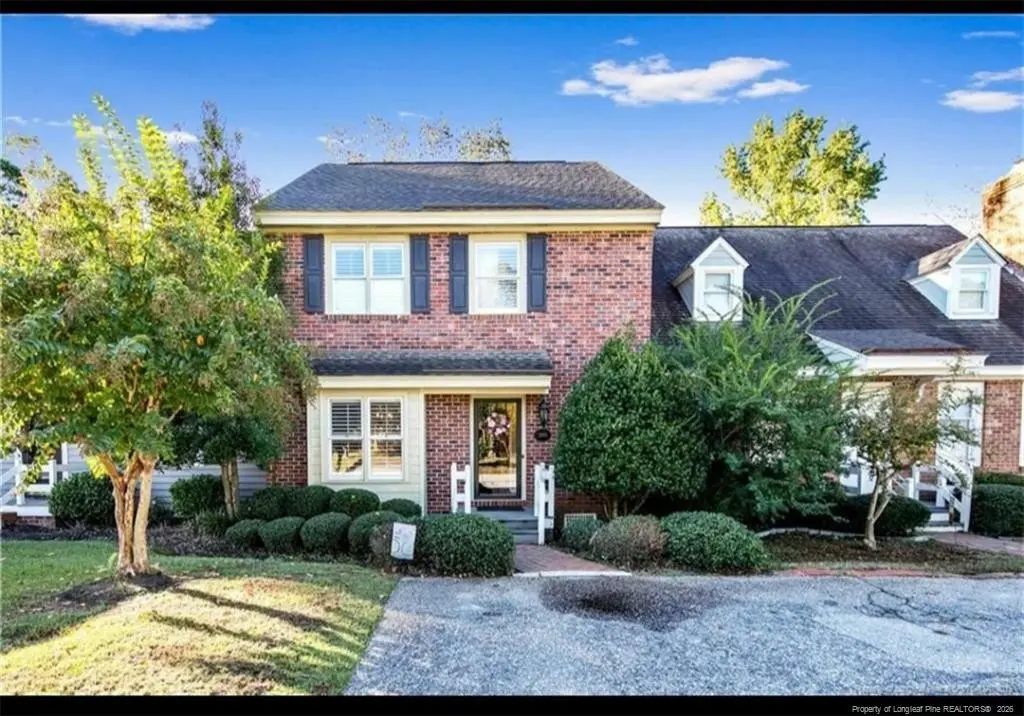 2995 Delaware Drive, Fayetteville