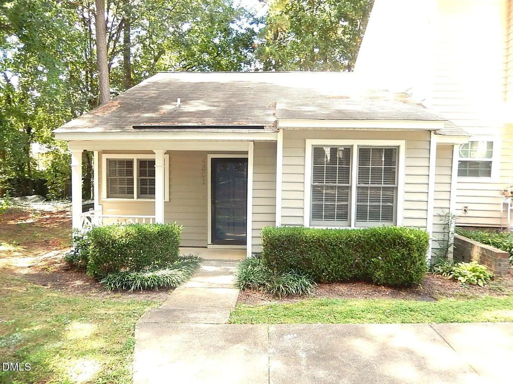 4301 Bona Court, Raleigh