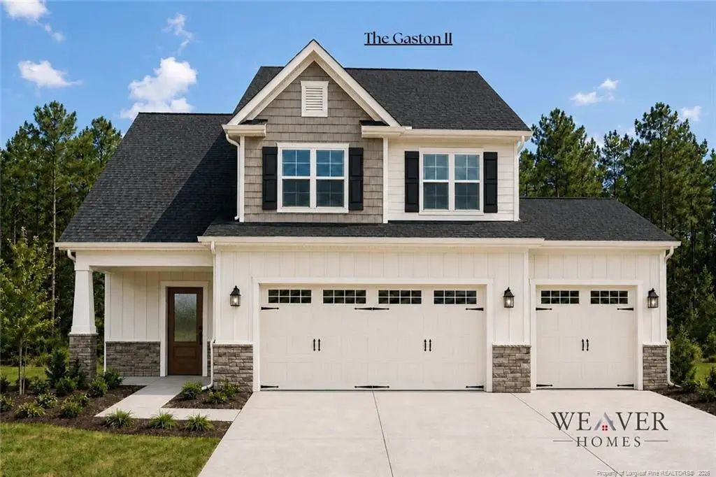 49 Magnolia Bloom Trail, Lillington