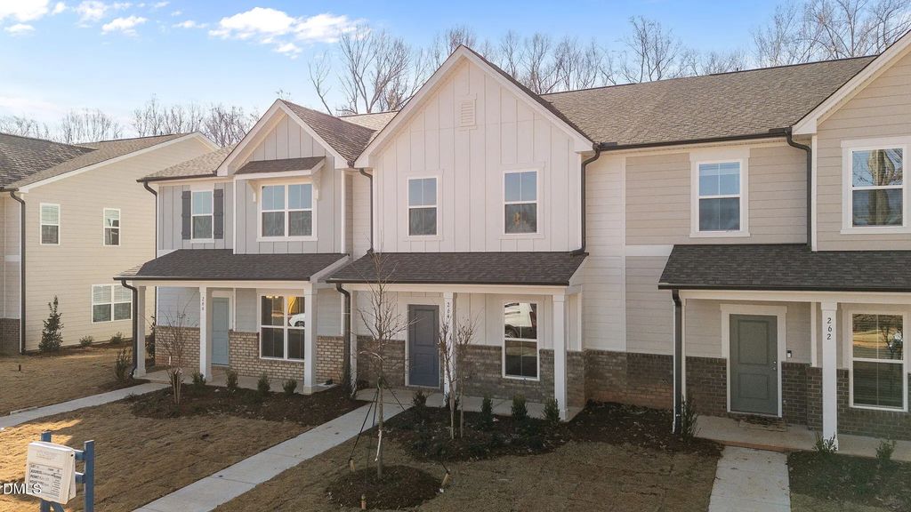 172 Glenmore Gardens Road, Raleigh