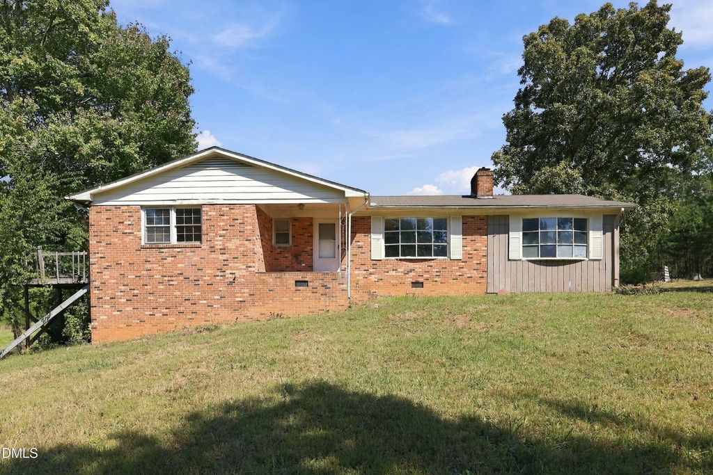 1569 Satterwhite Road, Oxford