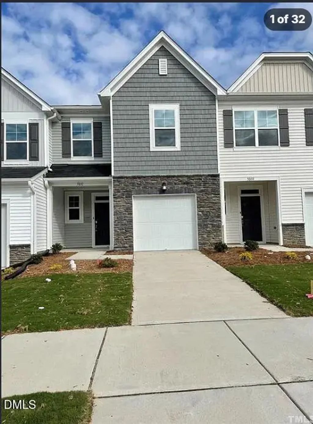 5031 Tura Street, Raleigh