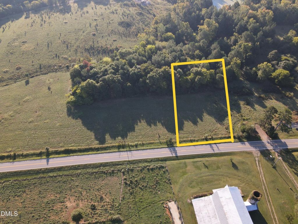 0 County Home Lot 1 Road, Blanch