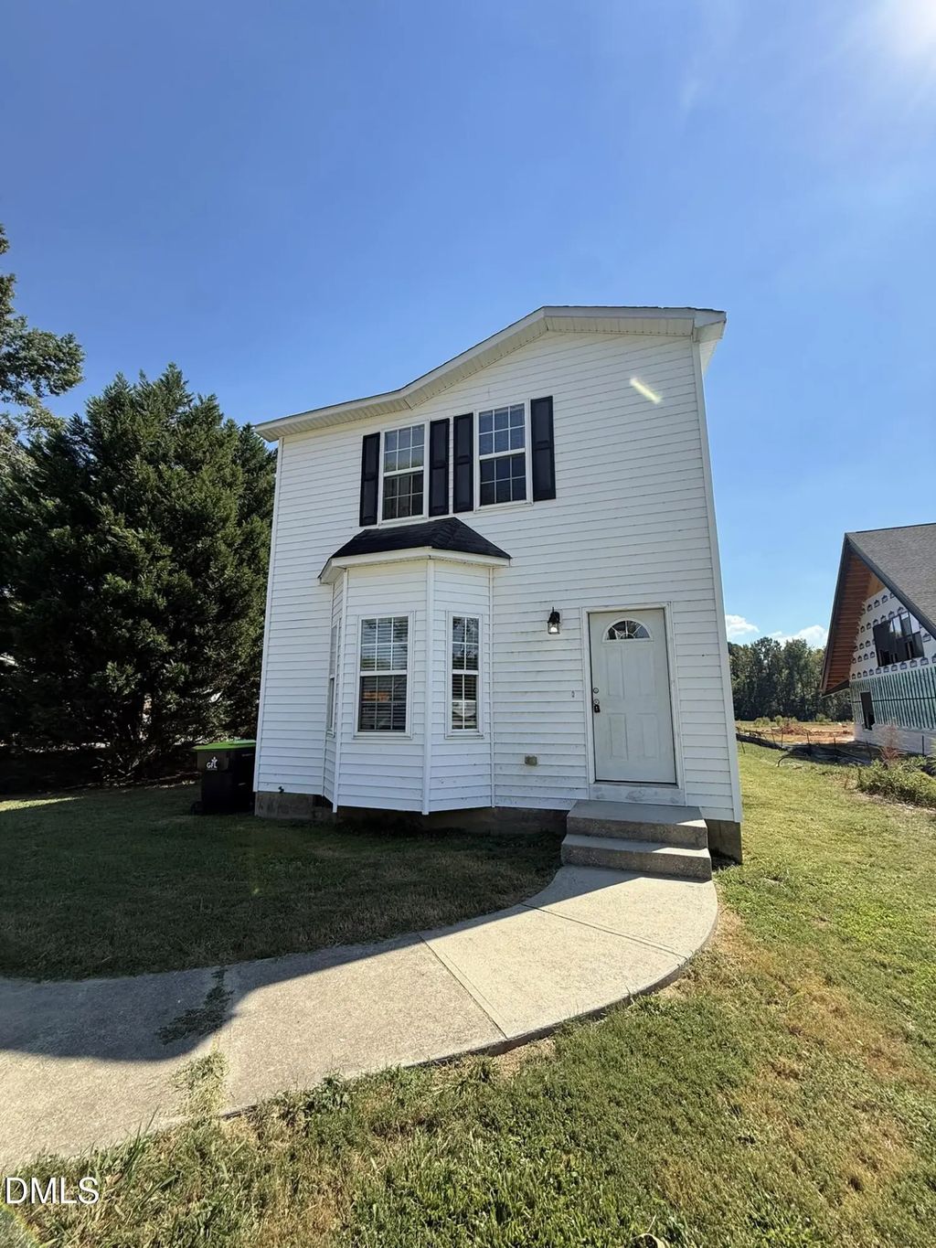 301 Franklin Upchurch Sr Street, Morrisville