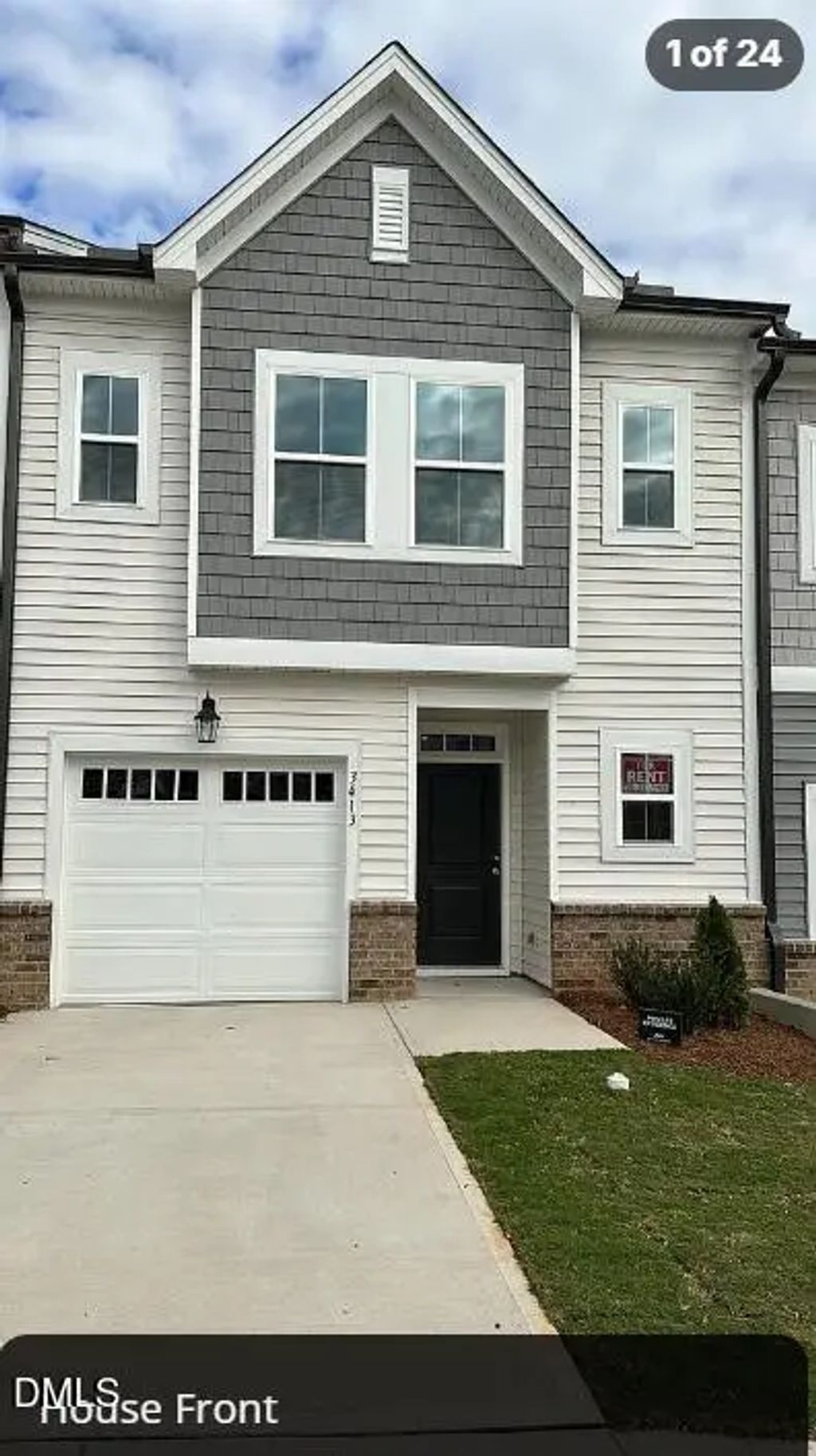 3413 Oak Pass Drive, Raleigh