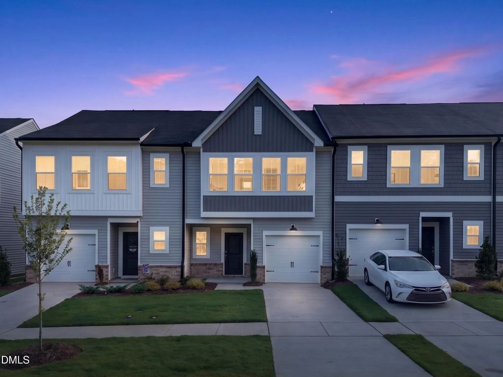 200 Flagstone Way, Wilsons Mills