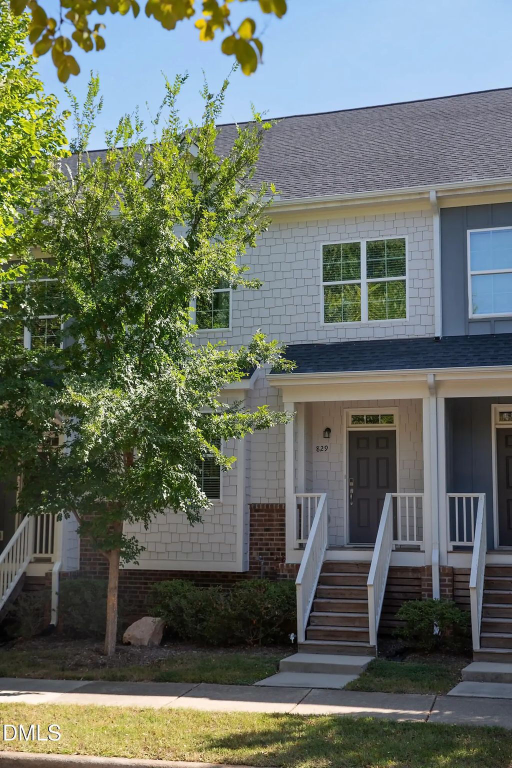 829 S Franklin Street, Wake Forest