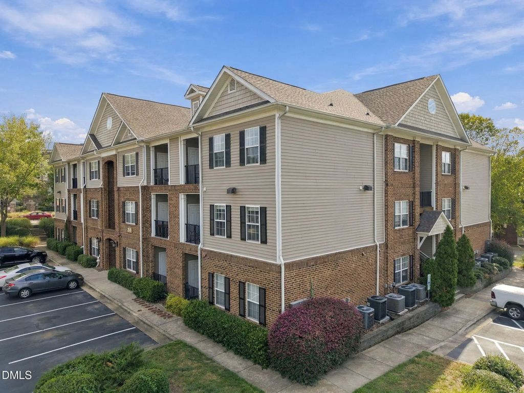 2610 Oldgate Drive 202, Raleigh