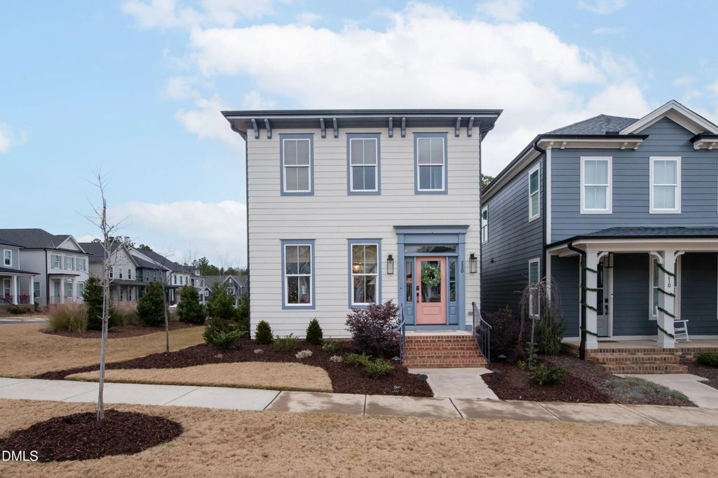 220 Wendover Parkway, Pittsboro