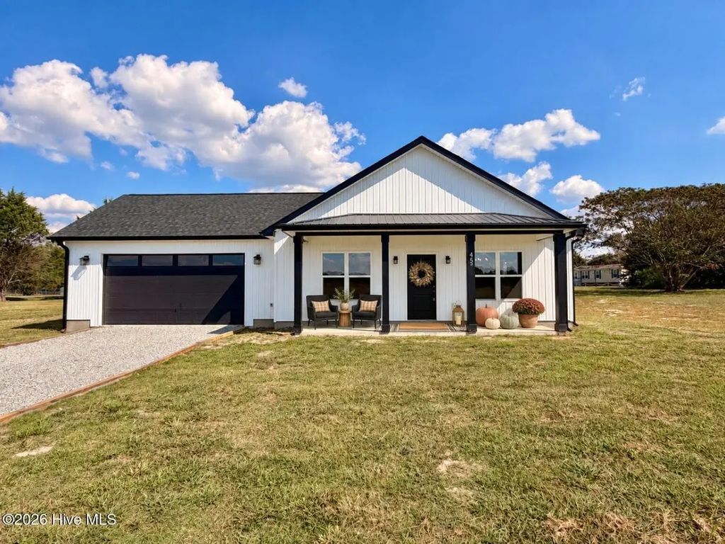 45 Fox Run Drive, Pikeville