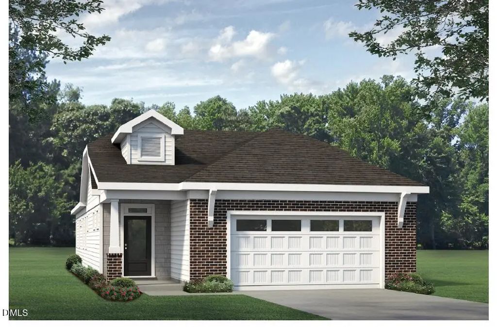 56 Watauga Way, Clayton