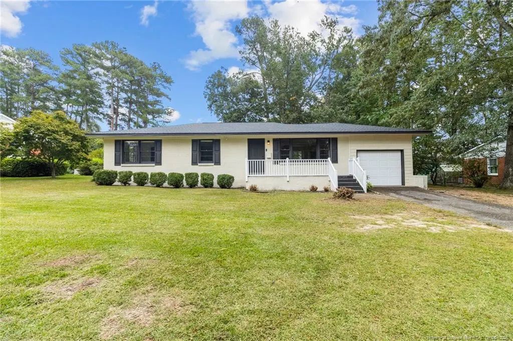 906 Shannon Drive, Fayetteville