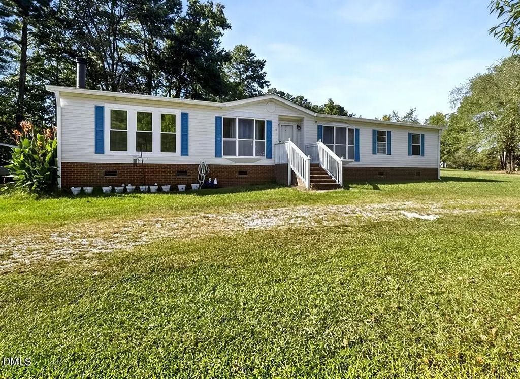 120 Horse Creek Trail, Middlesex