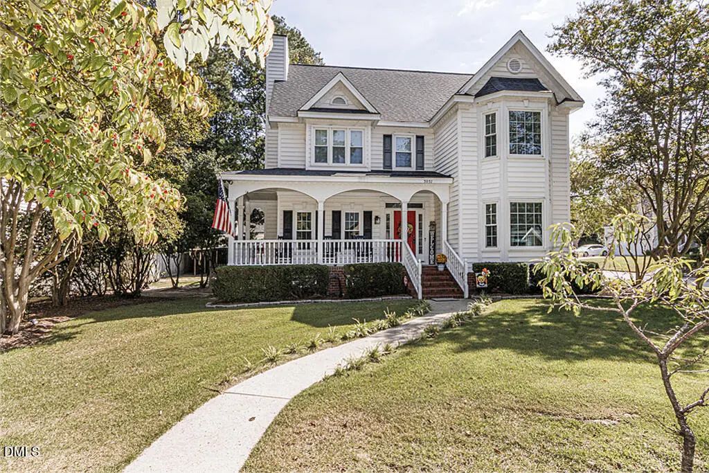 3057 Woods Walk Way, Rocky Mount