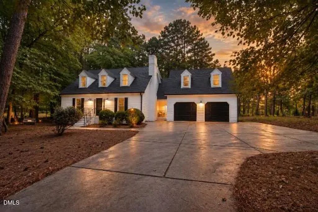 600 Brittany Bay E, Raleigh