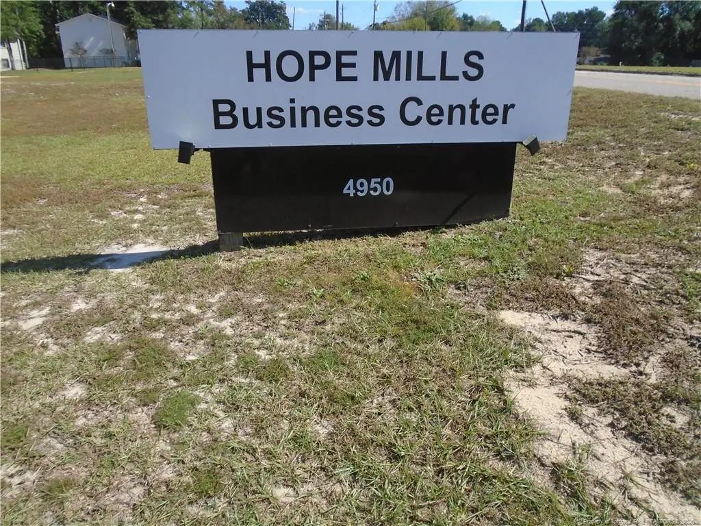 4950 Cameron Road, Hope Mills