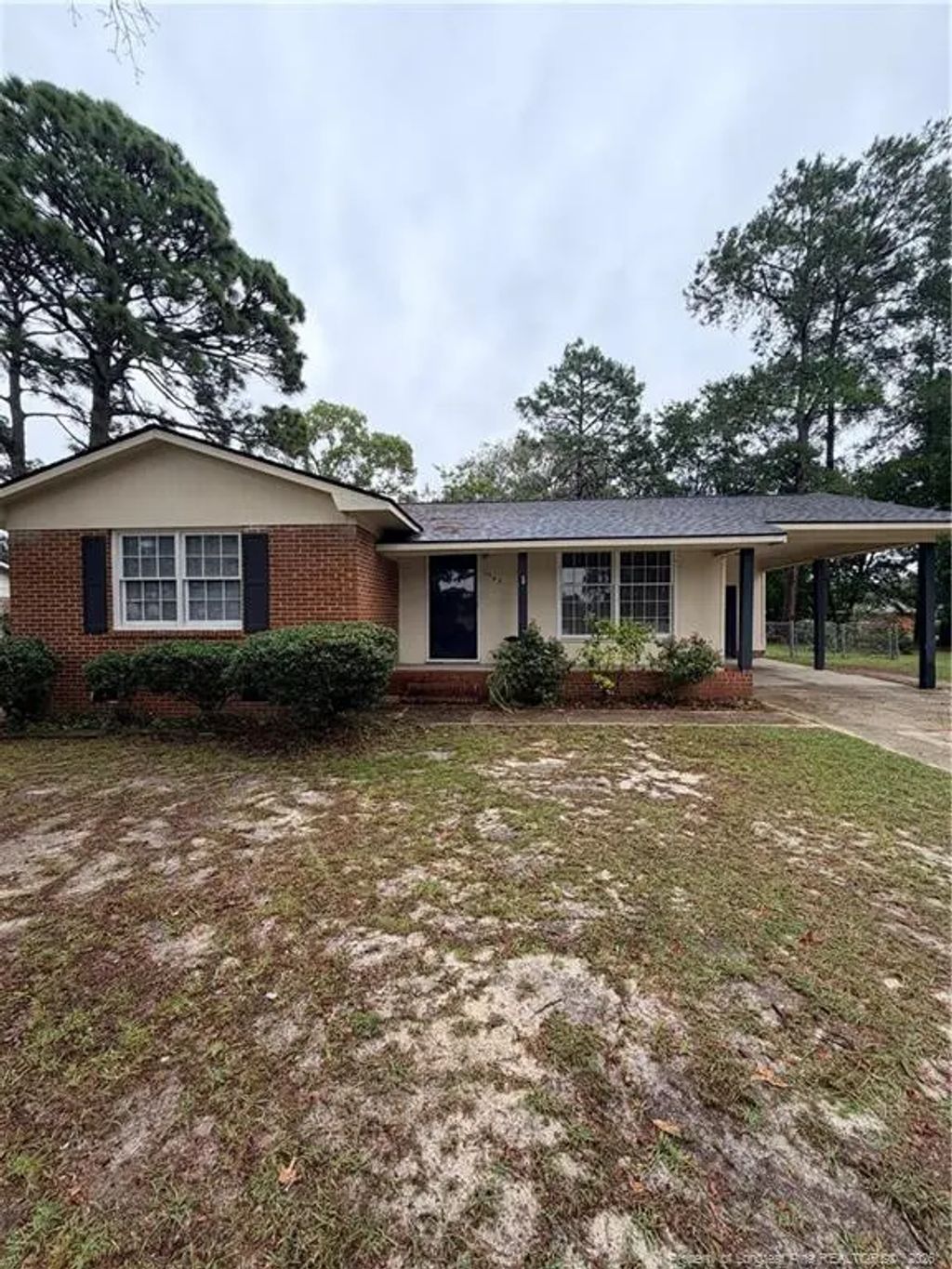 1982 Aspen Circle, Fayetteville